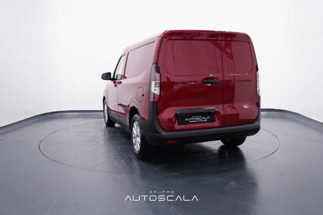 FORD Transit Courier 1.5 EcoBlue 100CV Van Titanium