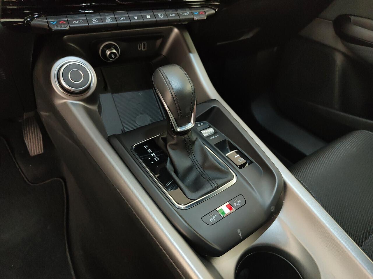 Alfa Romeo Tonale 1.6 diesel 130Cv TCT TI