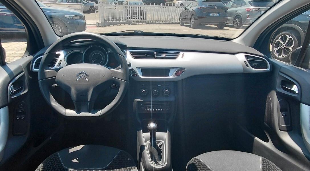 Citroen C3 1.1 Exclusive 5p
