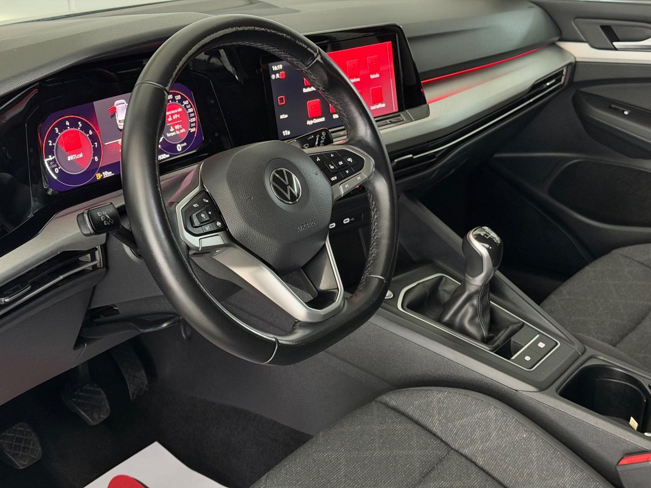 Volkswagen Golf 1.0 TSI EVO Life PROMO!!!!