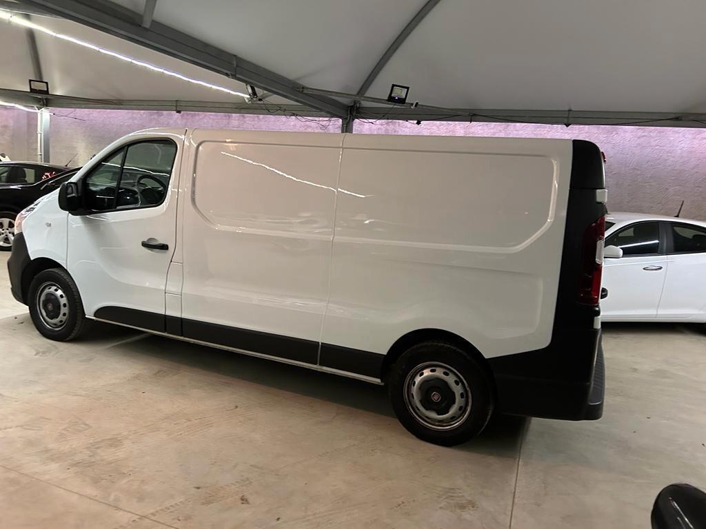 FIAT TALENTO 1.6 MJT 120 12 Q PASSO LUNGO ANNO 2020