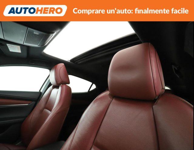 MAZDA 3 Mazda3 2.0L Skyactiv-X M-Hybrid Exclusive