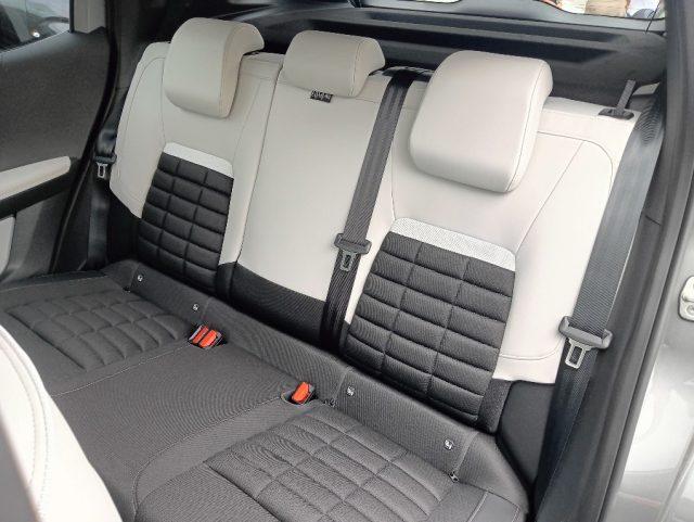 CITROEN C3 Aircross Hybrid 145 CV e-DCS6 Max