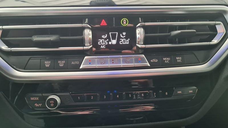 BMW X4 xDrive 30d 210kW Msport MH48V