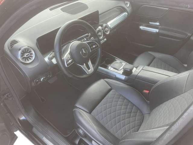 Mercedes-Benz GLB 200 GLB 200 d Sport Plus 4matic auto 7p.ti