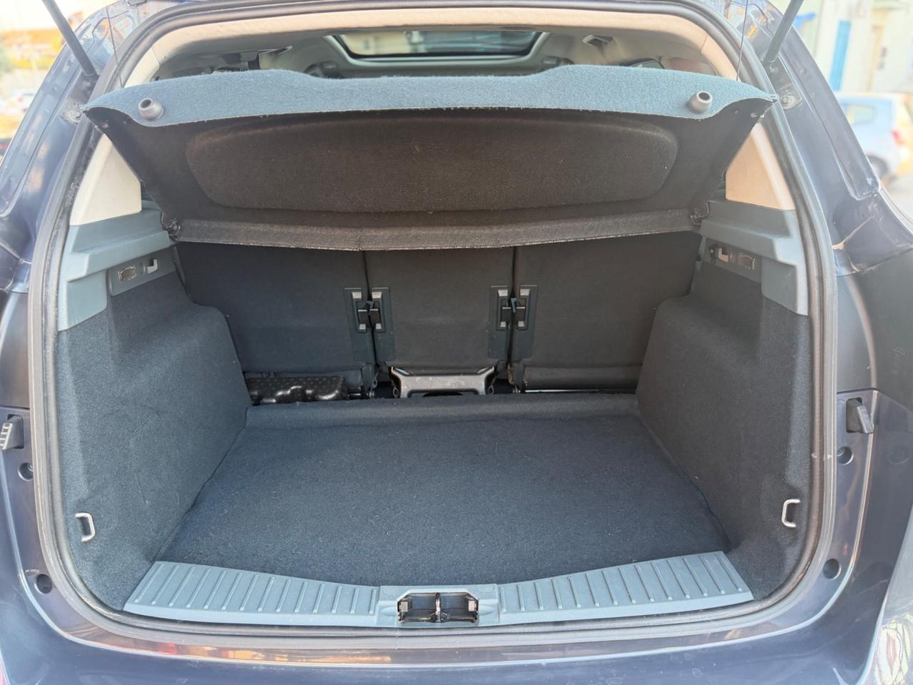 Ford C-Max 1.6 TDCi 115CV Titanium