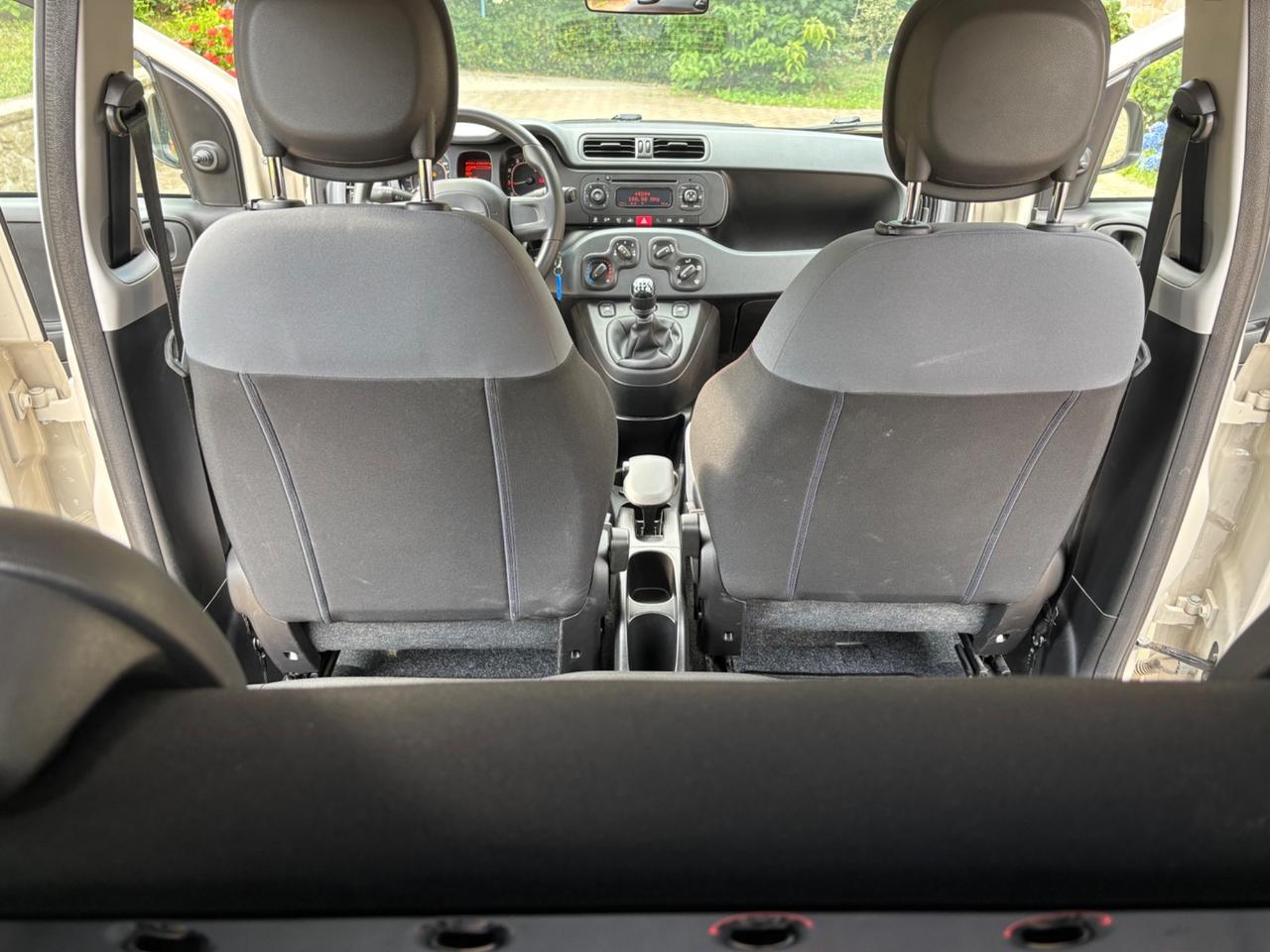 Fiat Panda 1.2 Lounge Km 33500