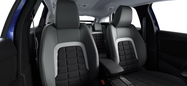 CITROEN C4 PureTech 130 S&S EAT8 PLUS+MAX