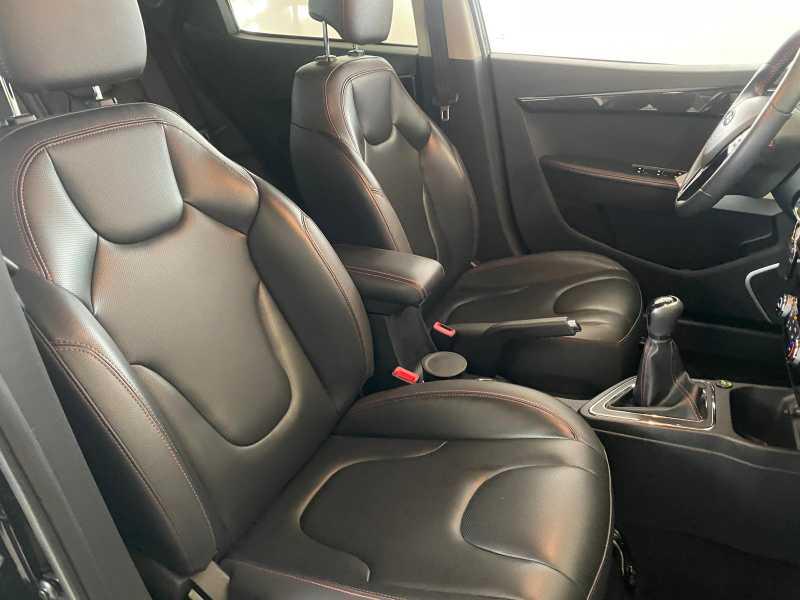 EVO Evo 3 - Evo 3 1.5 Gpl 107cv
