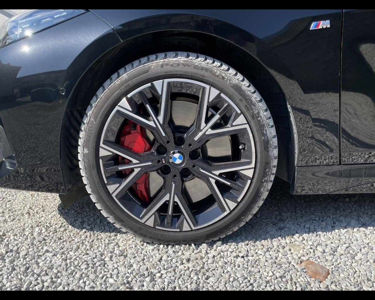 BMW Serie 1 (F70) - 118d MSport Pro