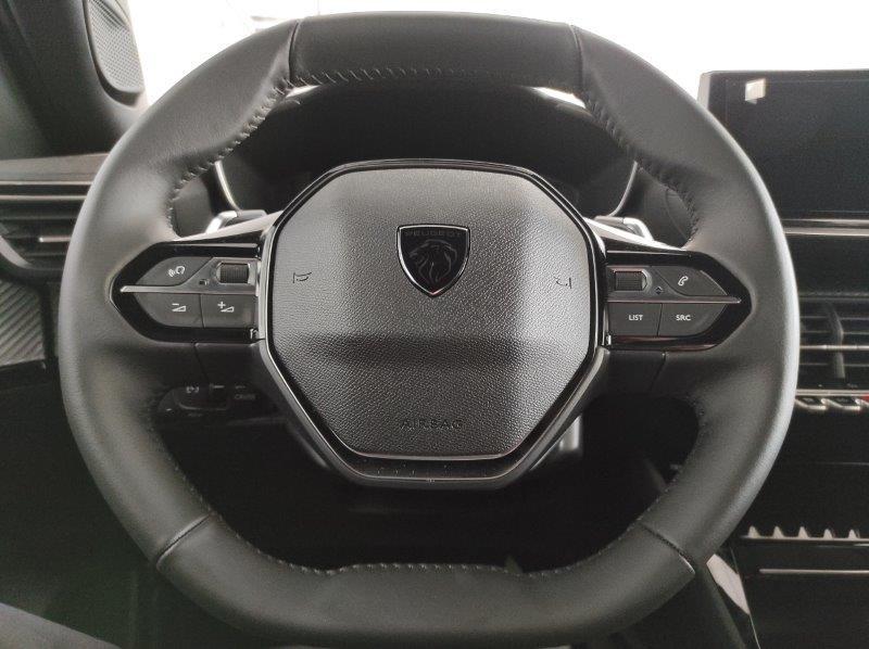 PEUGEOT 2008 2ª serie - 2008 Hybrid 145 e-DCS6 Allure