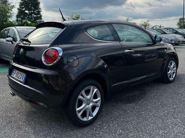 Alfa Romeo MiTo Mito 1.6 jtdm(2) Distinctive Sport Pack