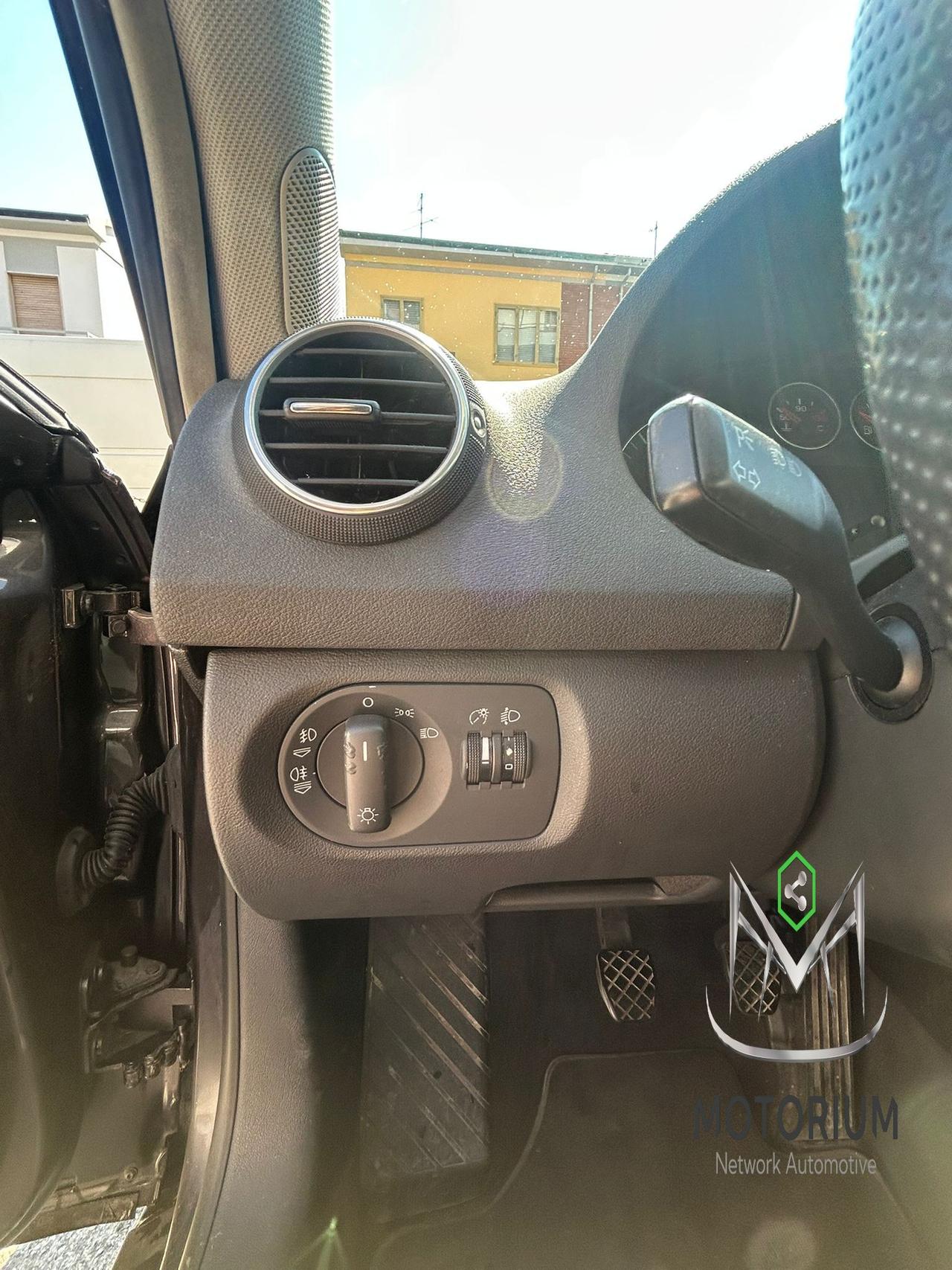 Audi A3 A3 1.9 TDI AMBITION