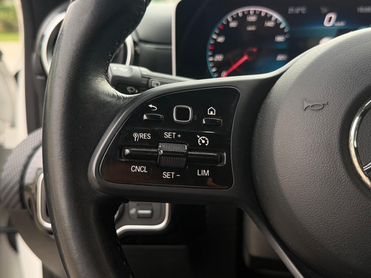 Mercedes-benz A 180 220 d Automatic Sport
