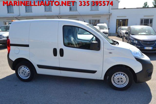 FIAT Fiorino 1.3 MJT 80CV Cargo SX