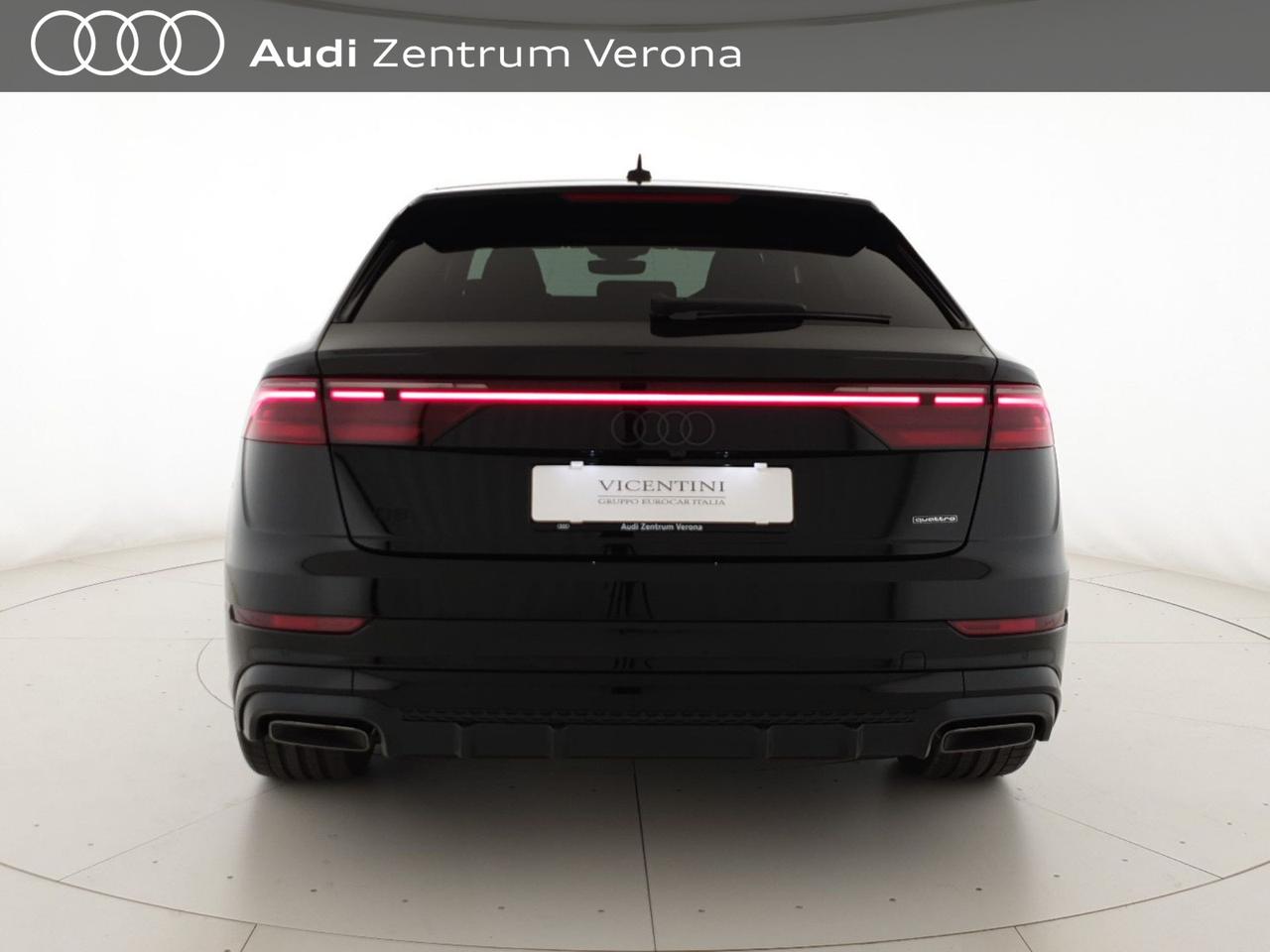55TFSIe 490CV quattro tiptronic S line Plus