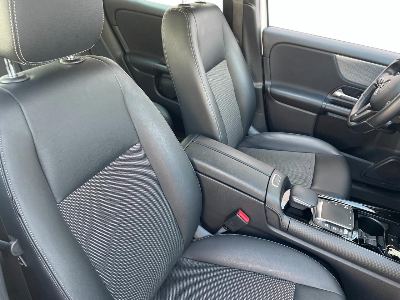 Mercedes-benz GLA 180 GLA 180 d Automatic Business