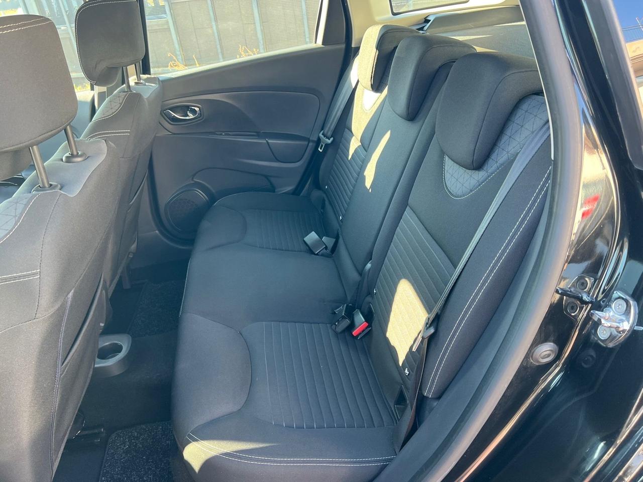 Renault Clio Sporter 1.5 dCi 8V 90CV Start&Stop Energy