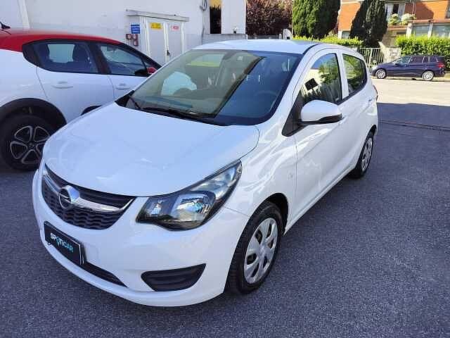 Opel KARL 1.0 73 CV GPL Advance