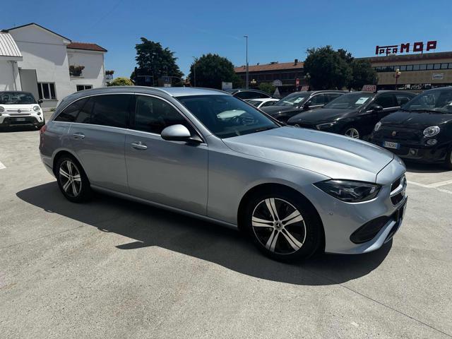 MERCEDES-BENZ C 220 d Mild hybrid S.W. Premium Pro