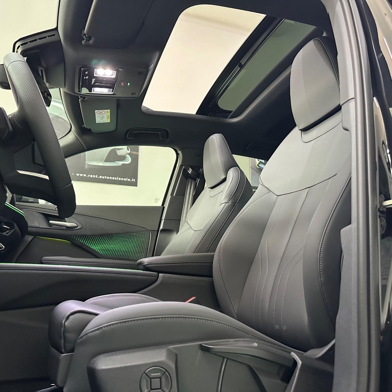 Audi Q3 Sportback 40 TDI S Line Edition Identity Black Full Optional