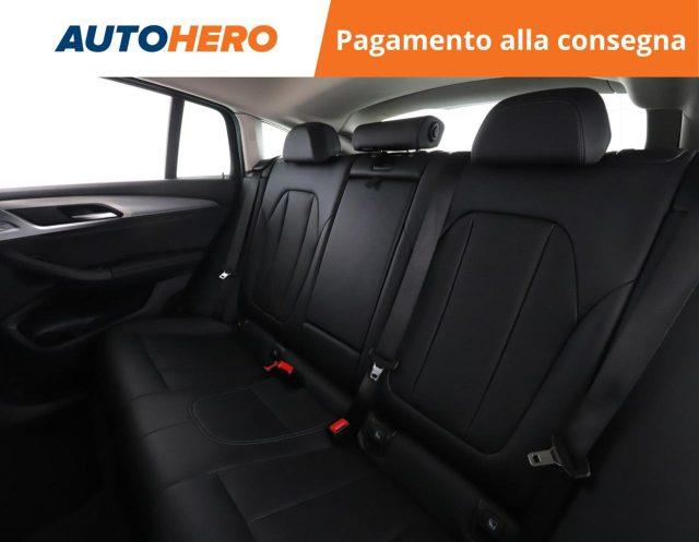 BMW X4 xDrive20d 48V