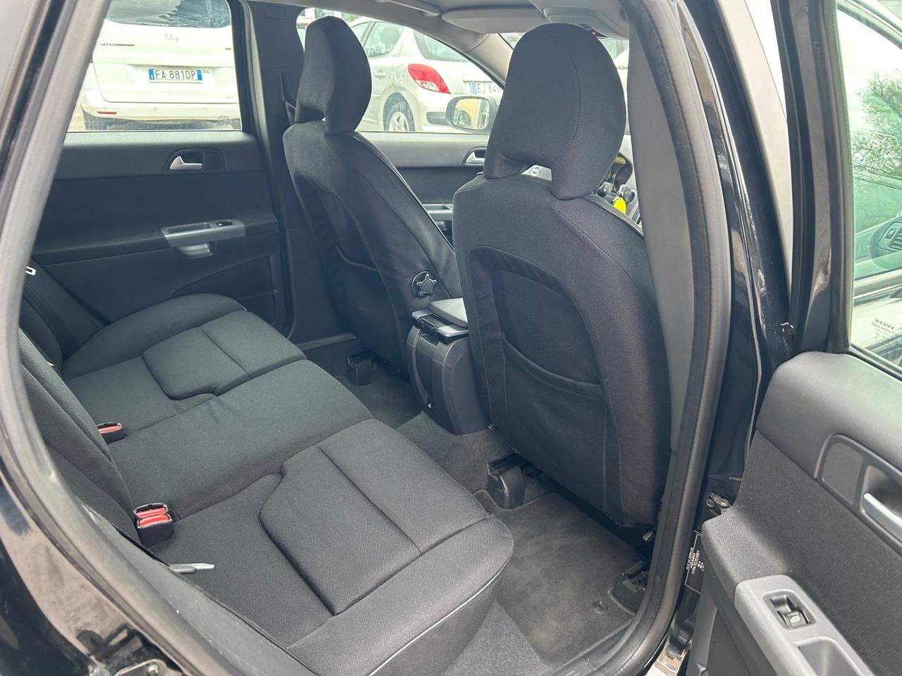 Volvo V50 1.6 D cat Summum