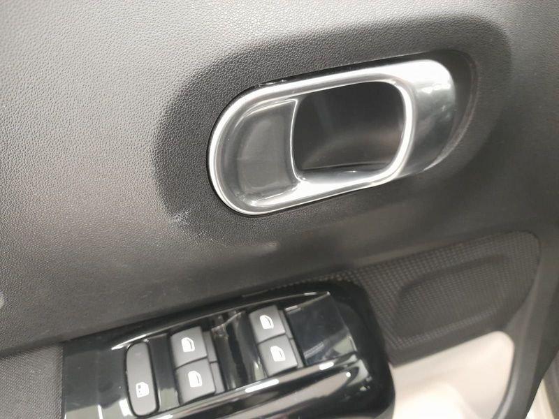 Citroën C3 C3 1.2 82cv Shine GPL