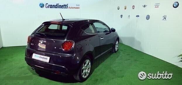 ALFA ROMEO MiTo 1.3 JTDm 85 CV anno 2014