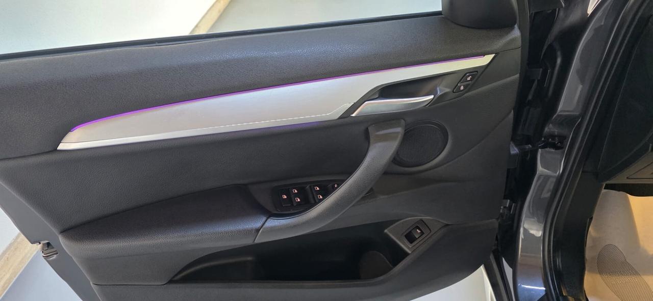 Bmw X1 sDrive18d xLine