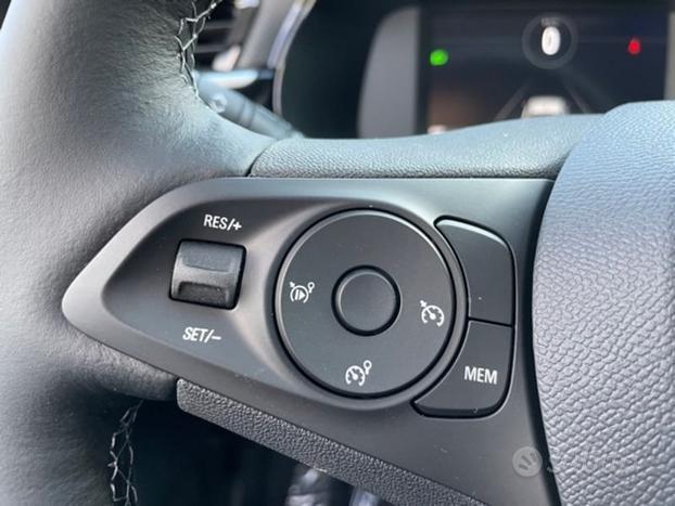 Opel Corsa VI 2020 1.2 Elegance s&s 75cv