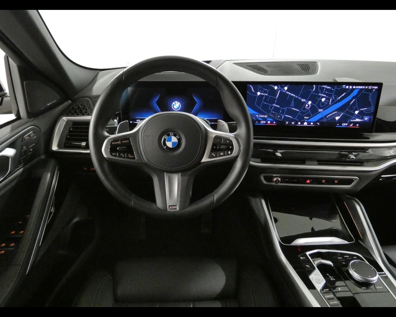 BMW X6 xDrive30d M Sport