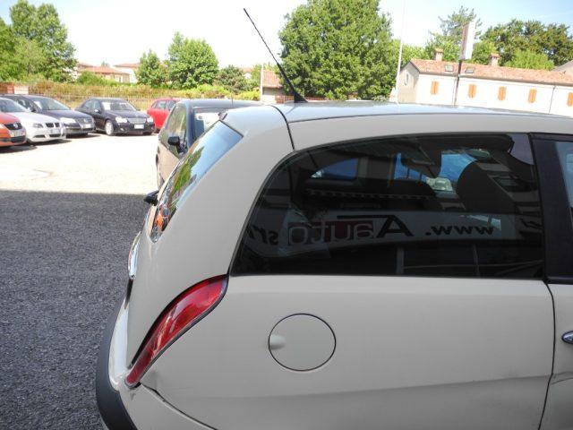 LANCIA Ypsilon 1.2 16v Oro - Ok NEOPATENTATI - UNICO PROPRIETARIO