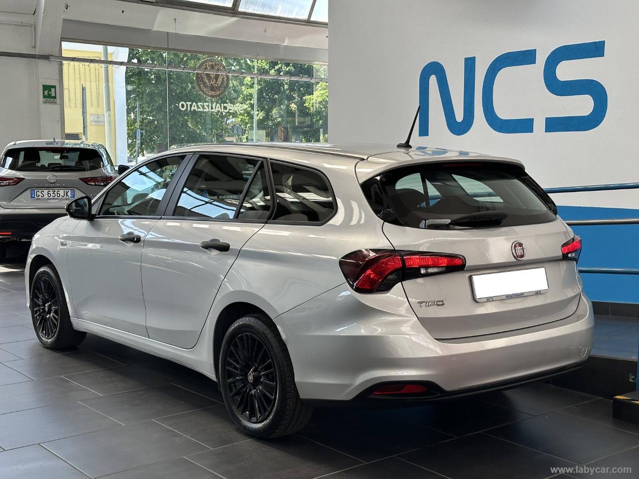 FIAT Tipo 1.0 SW