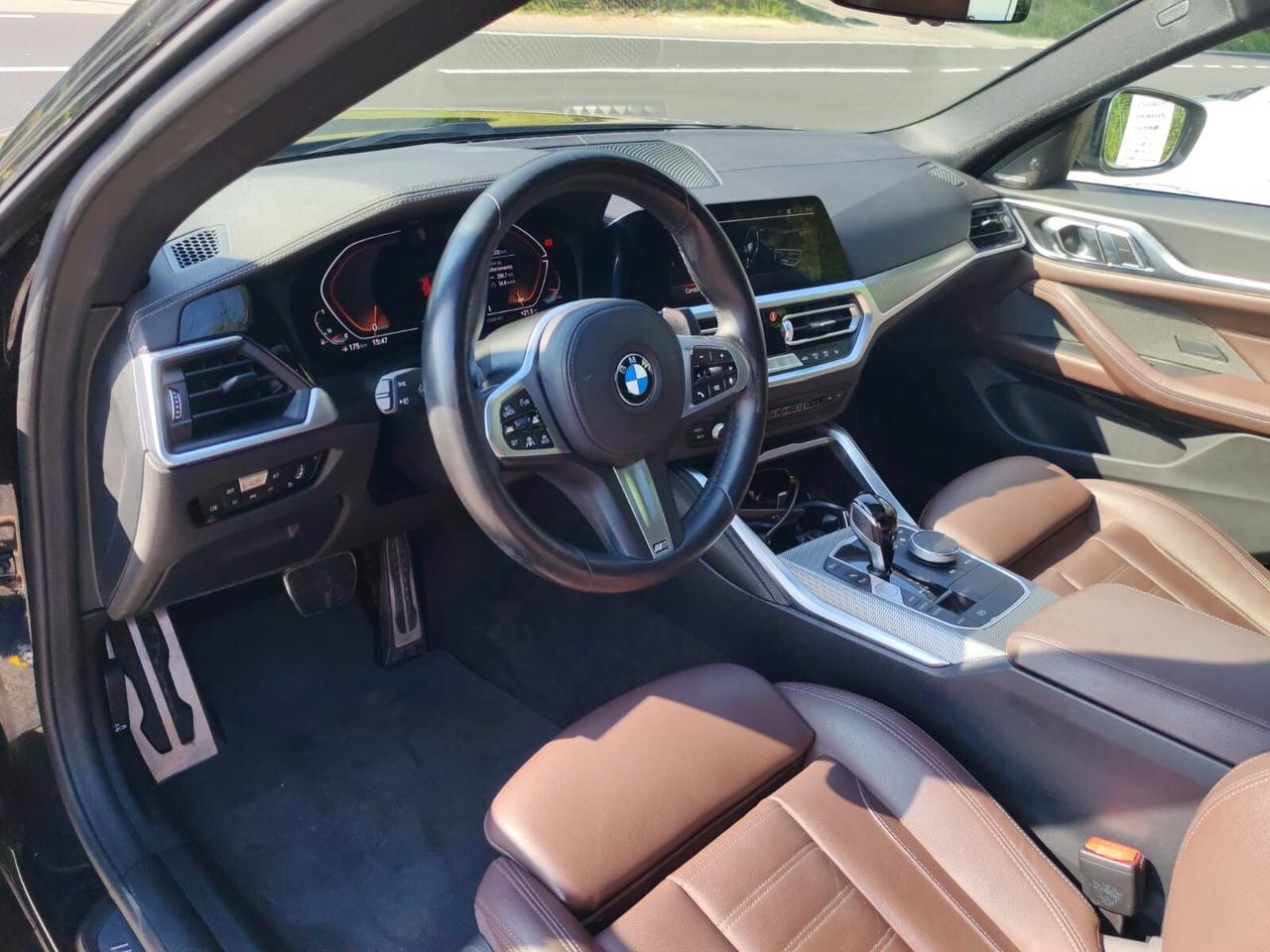 Bmw 430 430i Coupé Msport
