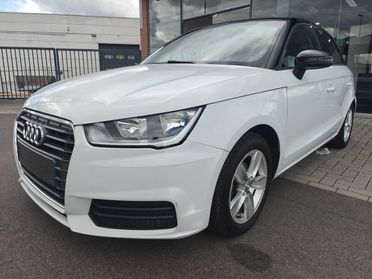 Audi A1 SPB 1.0 TFSI ultra S tronic