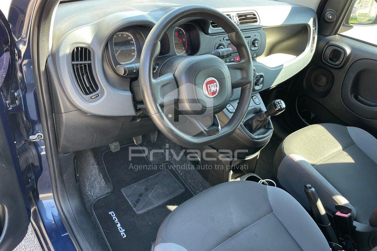 FIAT Panda 1.3 MJT 95 CV S&S Easy
