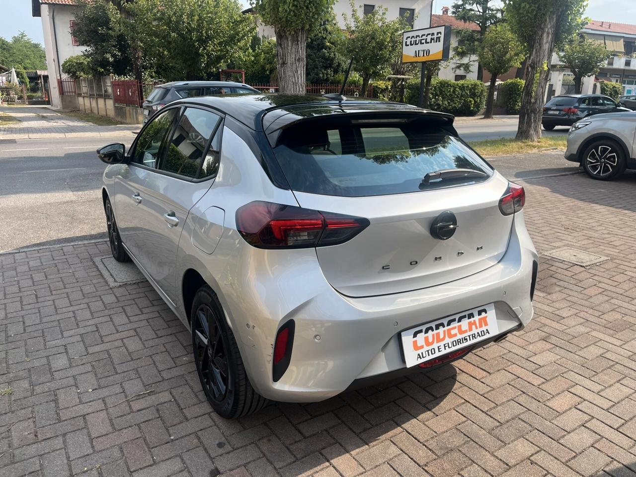 Opel Corsa 1.2 100 CV GS