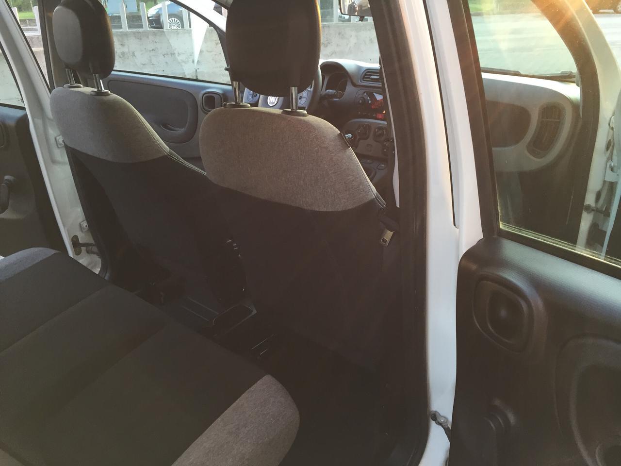 Fiat Panda 1.0 FireFly S&S Hybrid City Life X NEOPATENTATI