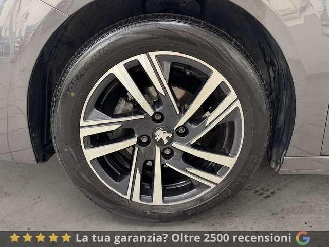 Peugeot 208 1.2 puretech Allure Pack s&s 75cv