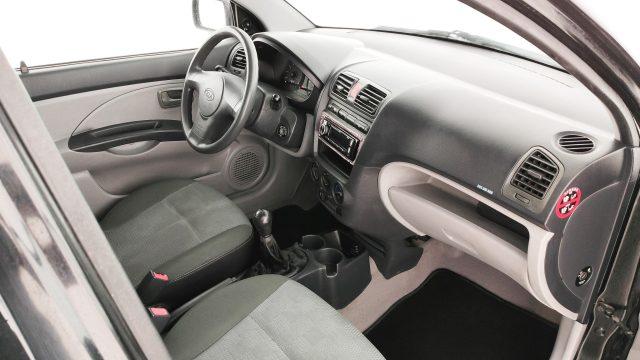 KIA Picanto 1.0 12V Spirit