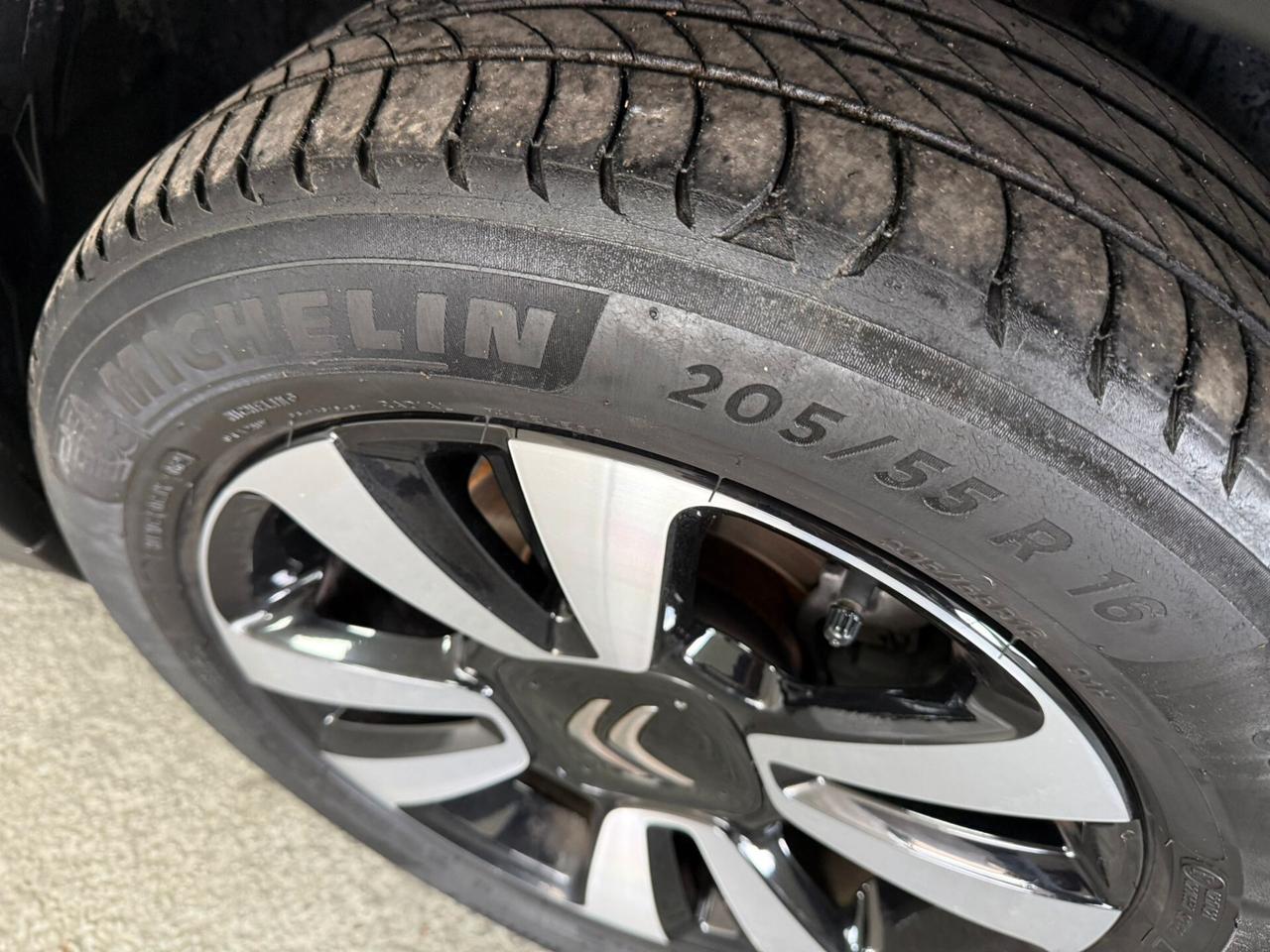 Citroen C3 1.2 Benz. 83cv S&S Shine