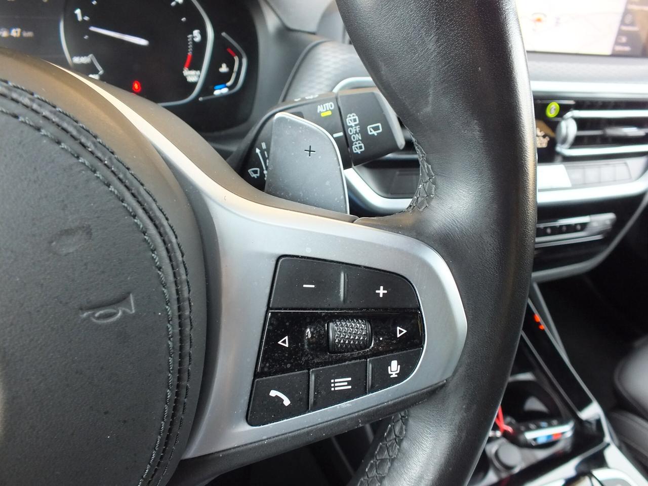 BMW X3 X-DRIVE M-SPORT