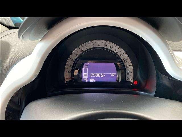 Renault Twingo 22kWh Intens