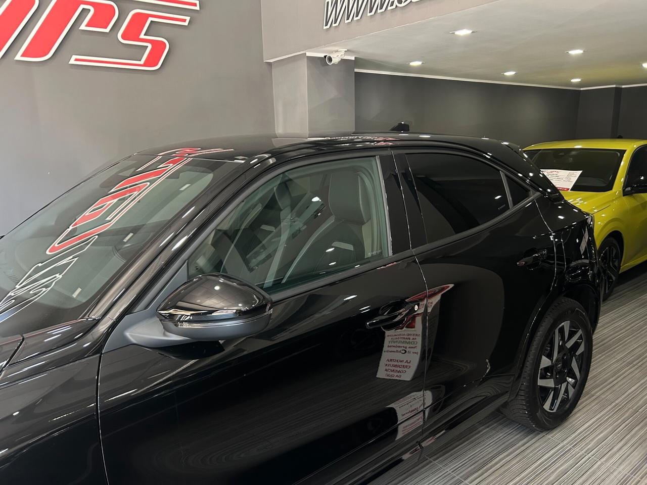 Opel Mokka 1.2 Hybrid 145cv DCT6 Automatica GS ITALIANA Km0