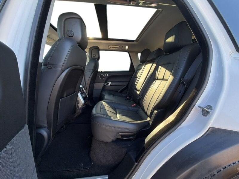 Land Rover RR Sport Range Rover Sport 3.0 SDV6 249 CV HSE Dynamic