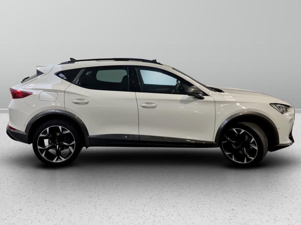 Cupra Formentor 2.0 tdi