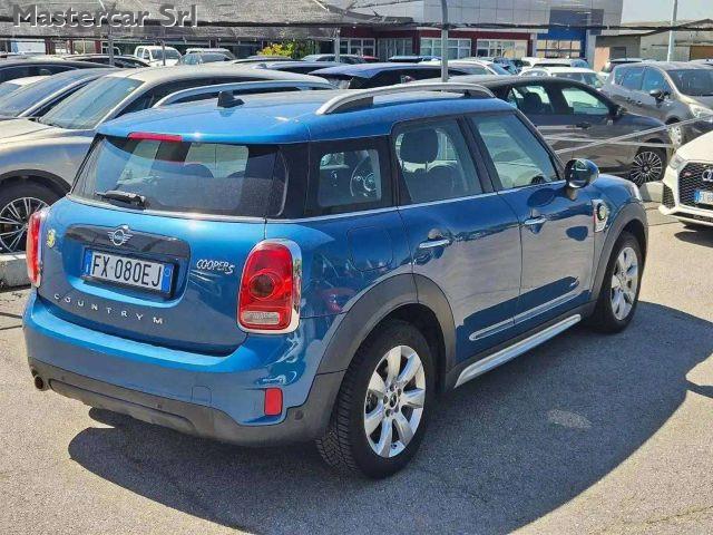 MINI Cooper SE Countryman 1.5 Cooper all4 auto Plug-in - FX080EJ