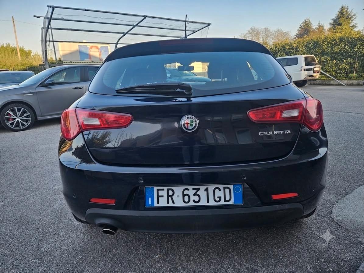 Alfa Romeo Giulietta 1.6 JTDm 120 CV Super
