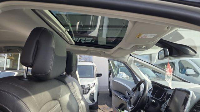 RENAULT Espace Blue dCi 200CV EDC Executive 4Control PERMUTE